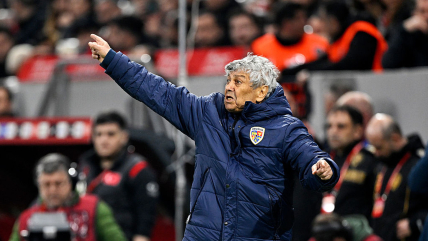 Мирча Луческу