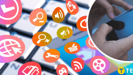 Знижки на мобільний зв'язок