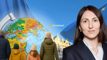 Илона Гавронская