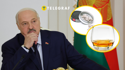 Александр Лукашенко