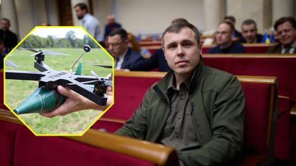 Роман Костенко