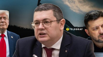 Александр Мережко