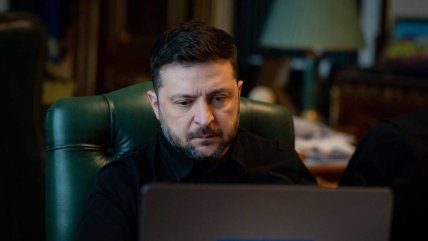 Владимир Зеленский