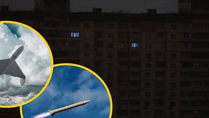 Частина Києва залишилася без світла