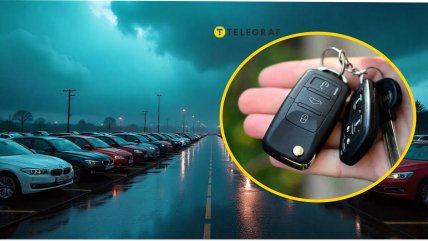 Купити авто