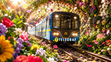 Коллаж "Телеграфа"