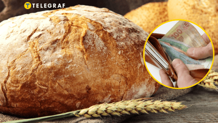 В 2026 году Украине не избежать подорожания хлеба