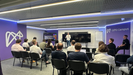 Зустріч AI-комітету Асоціації ІТ Ukraine та розробників української Стратегії розвитку ШІ