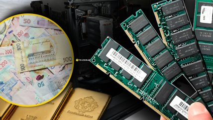 Оперативная память