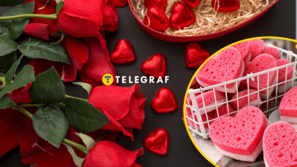 День святого Валентина