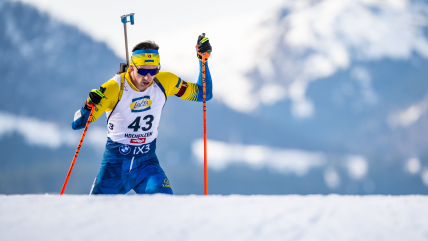 Богдан Цымбал