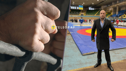 Понирко мав судимість