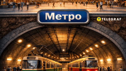 Метро