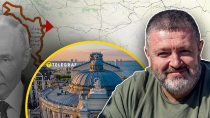 Сергей Братчук