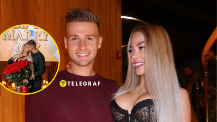 Даниил Алефиренко и Яна Андрущенко