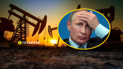 Видобуток нафти