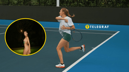 Даяна Ястремская