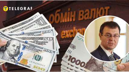 Які прогнози на курс долара у 2026