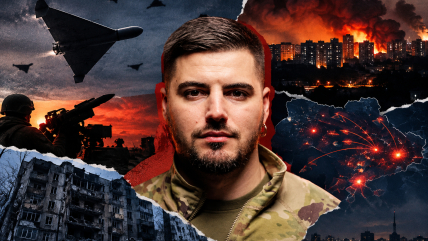 Юрий Федоренко