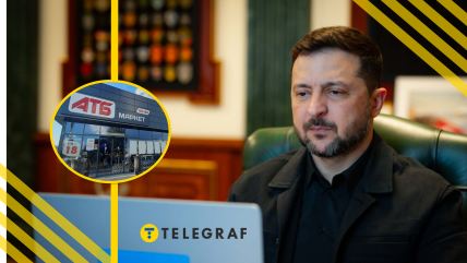 Заработные платы в Украине