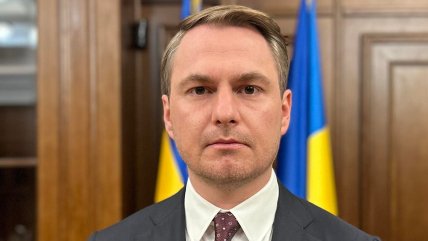 Руслан Кравченко