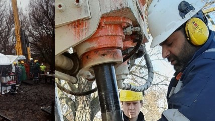 "Укрлітійвидобування" інвестує в майбутнє: фінальне ТЕО відкриває шлях до видобутку літію в Україні