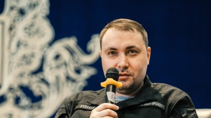 Кирилл Буданов доволен общением со студентами
