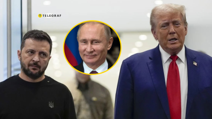 Споры между президентами Украины и США играют на руку главе Кремля