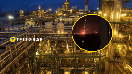 Саратовський НПЗ