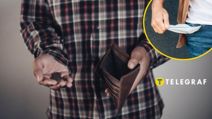 Бідний чоловік