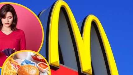 Похід у МакДональдз може відчутно позначитися на гаманці
