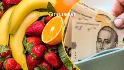 Ціни на банани в 2025