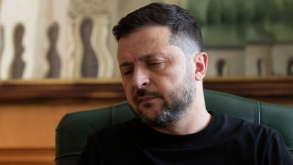 Владимир Зеленский