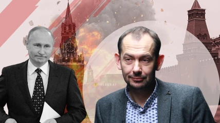 Роман Цимбалюк