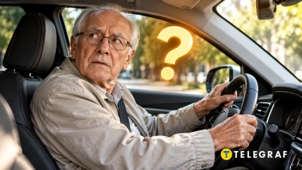 Авто для пенсионера