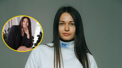 Олена Кравацька