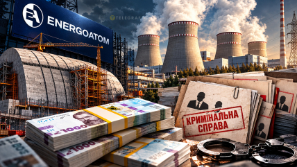 "Энергоатом"