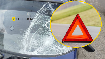 Колаж "Телеграф"