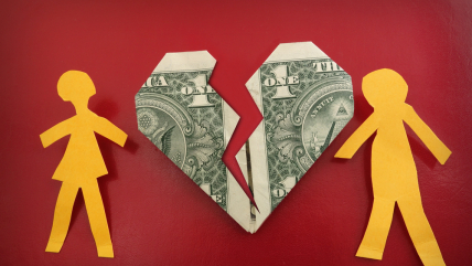 Розмір аліментів визначає суд