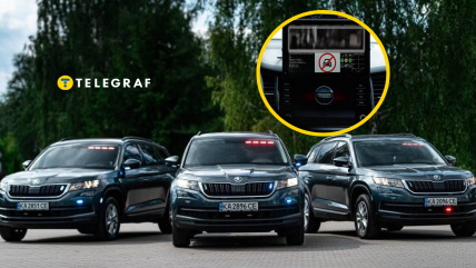 Для начала на дороги выпустят всего 3 авто