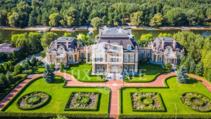 Имение Кацубы