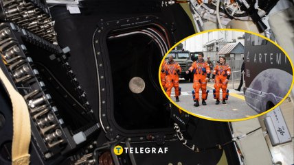 Люди впервые так далеко отдалились от своей планеты