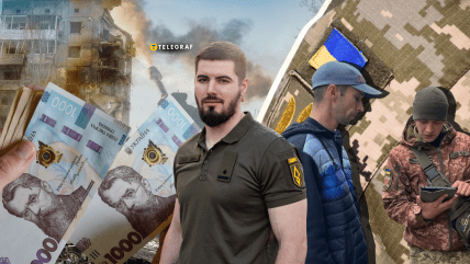 Юрий "Ахиллес" Федоренко