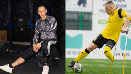 Андрей Ильин