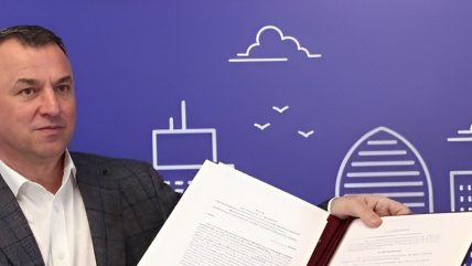 Валерий Тарасюк