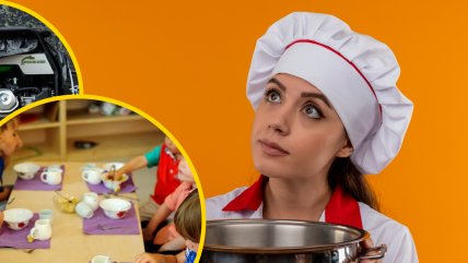 Дитячий садок