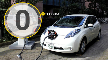 "Нульове" розмитнення авто