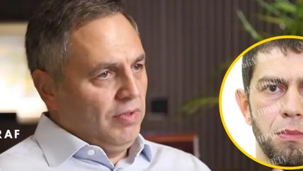 Андрей Портнов, Александр Азизов