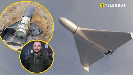 Россия модернизирует шахеды. Сергей Бескрестнов