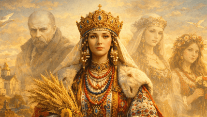 Украинские имена